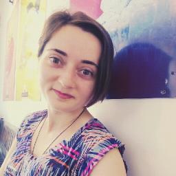 Lika Julayidze - avatar
