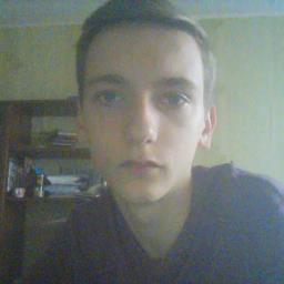 Данил Кудрицкий - avatar