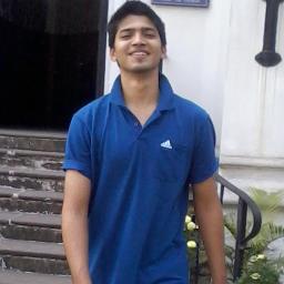 ashish nandan singh - avatar