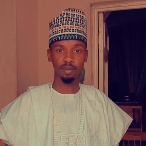 AbdulWahab Yusuf - avatar