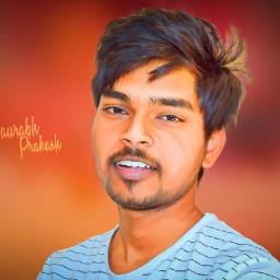 Saurabh Prakash - avatar