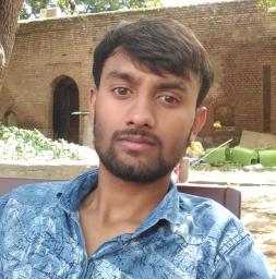 bhushan patel - avatar