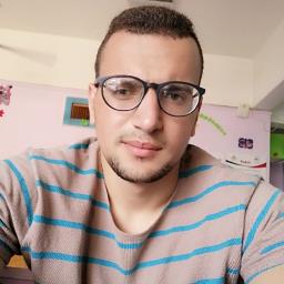 Khaled Shabana - avatar