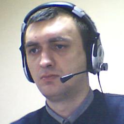 Constantin Sclifos - avatar