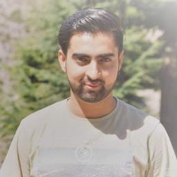Zaka Ahmad Chishti - avatar