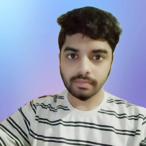 Sayak Ghosh - avatar