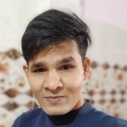 Vijay Singh - avatar