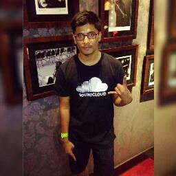 Amit Das - avatar