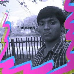 sai sandeep - avatar