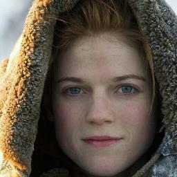 Ygritte - avatar