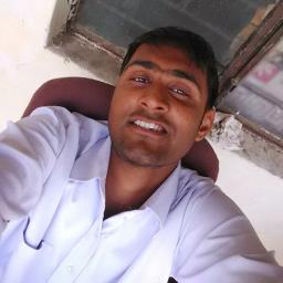 Parth Pandit - avatar