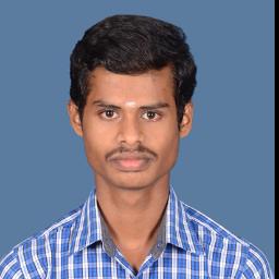 BALAJI RAJENDRAN - avatar