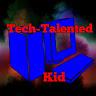 Tech-Talented Kid - avatar