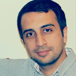 Ali Shirini - avatar