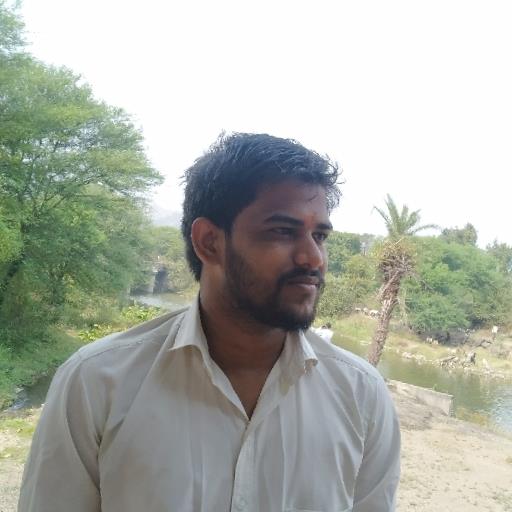 Ravi Choudhary - avatar