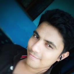 Naveen Kovil - avatar