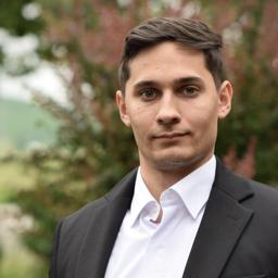 Krisztián - avatar