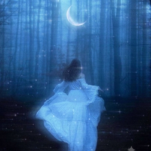 Moonlight Damsel - avatar