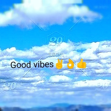 Good Vibes 👍 - avatar