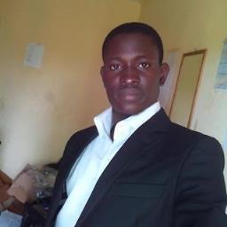 Emmanuel Adetunji - avatar