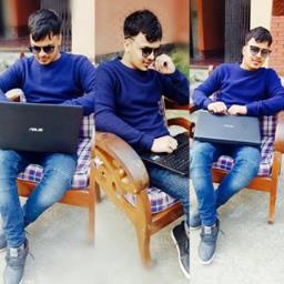 Md Mizanur Rahman Talukdar - avatar