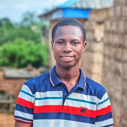 Kayode Ojoawo - avatar