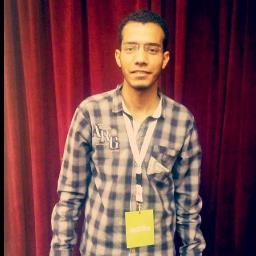 Moetaz Ashraf - avatar