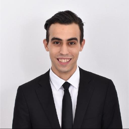 Ahmad Abdalaziz - avatar