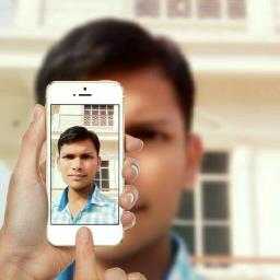 Ashutosh Bhardwaj - avatar