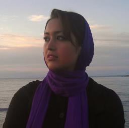 Maryam Choupani Shirzi - avatar