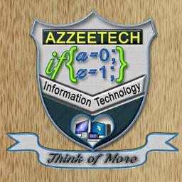 AZZEETECH INFORMATION TECHNOLOGY - avatar