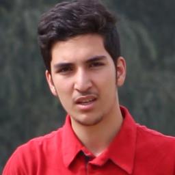 Mohammad Amin Zamani - avatar