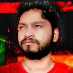 Vivek Acharya - avatar