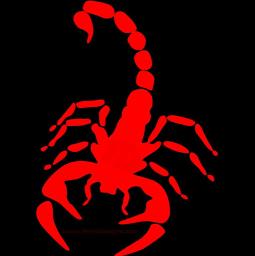 Scorpion Stunner - avatar