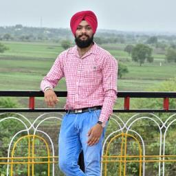 harmanjot singh - avatar