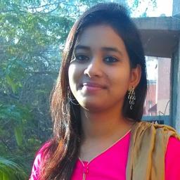 vaishali chauhan - avatar