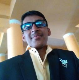 Rahul Desai - avatar