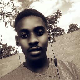 Nicholas Mawomo - avatar