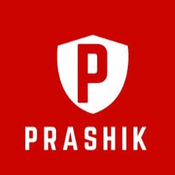 Prashik Salve - avatar