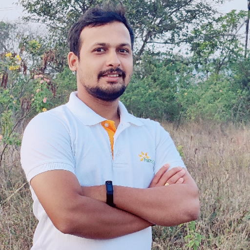 Vishwanath Patil - avatar