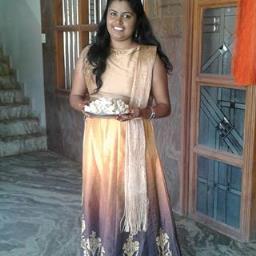 Thrupthi R Rai - avatar