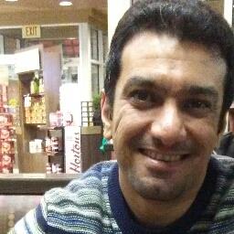 Mohammad Mohkami - avatar