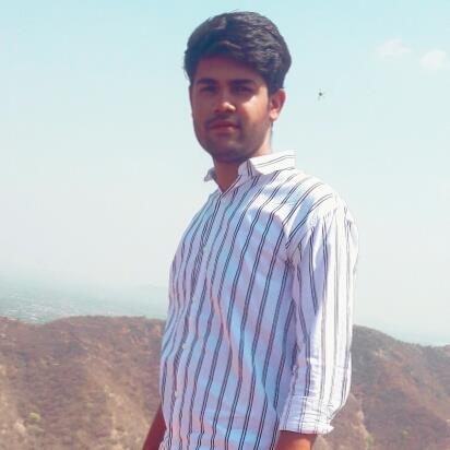 Adil Hussain - avatar