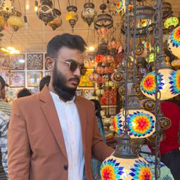 Mohammad Ismail - avatar