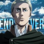 Commander Erwin Smith - avatar