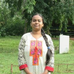 Ashwini Shetti - avatar