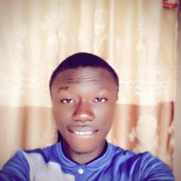Omoleye Julius Fortunate - avatar