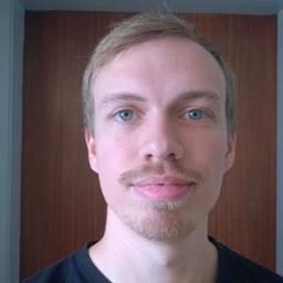 Daniel Nedergaard - avatar