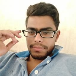 Kumar Pinninti - avatar