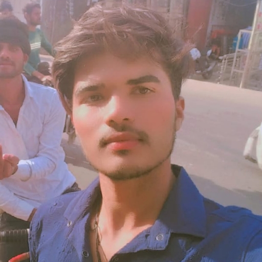 Singvikashkumar 917 - avatar